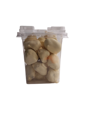 Чернослив БЕЛОЕ ОЗЕРО в йогурте вес