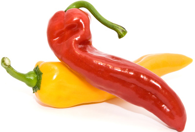 Перец Рамиро сладкий