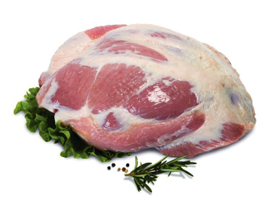 Свинина Окорок б/к