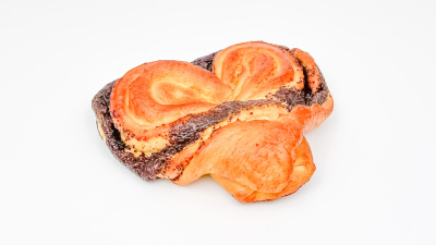 Плюшка с маком 130г ™Курортный