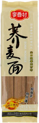 Лапша гречневая СОБА  300гр. Китай