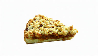 Пирог тёртый с вареной сгущенкой 170 гр ±20гр ™Курортный (2шт в упаковке)