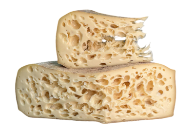 Сыр ДЕДИНОВСКИЙ авторский №23 Ока, вес