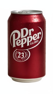 Напиток б/а газ. 355 мл ж/б США Dr.Pepper