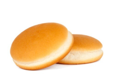 Булочка бургерная Бриошь сырная д 10 см 70 г заморозка Булки.com