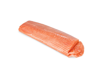 Лосось атл. филе малосоленое, Алис Марин (Alice Marine)