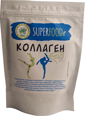 Коллаген 150 гр  Волшебное дерево
