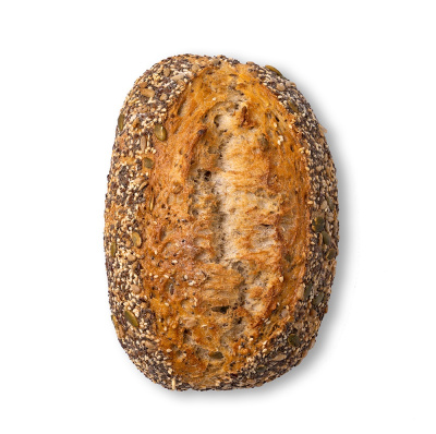 Хлеб Мультизлаковый Артизан 420гр 