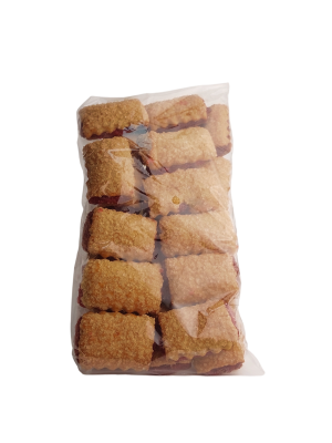 Печенье Мароканское с вишней, вес. ООО Пекарь