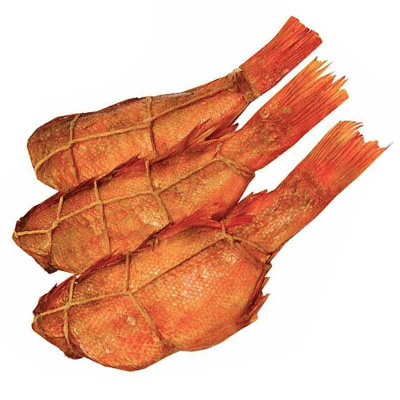 Окунь г/к (б/г, круп.), вес Причал