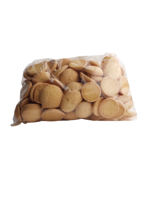 Печенье СЕВЕРНАЯ СТОЛИЦА Малышок вес