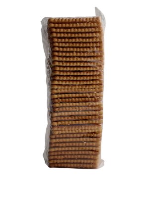 Крекер СЛАДКАЯ СЛОБОДА Парижанка с кунжутом вес