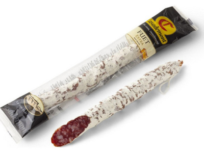 Колбаса сыровяленая Фуэт Экстра Касадемонт 150 г