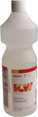 Универсальное чистящее средство КЕМВИТ Теркос 1л