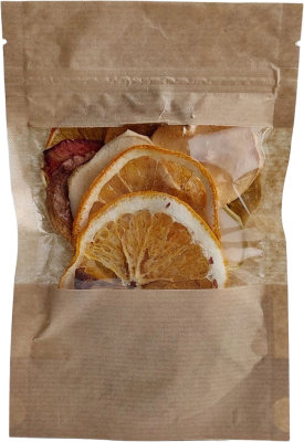 Чипсы фруктовые микс 30г ™Курортный