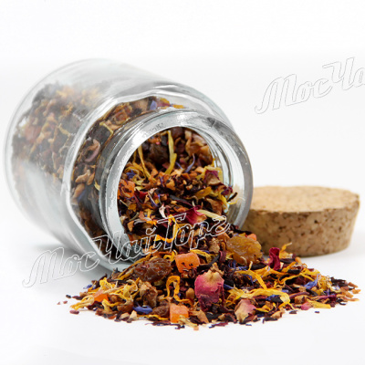 Чай МОСЧАЙТОРГ Бора Бора 100г