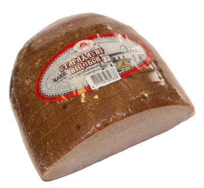 Хлеб Стародавний Витебск, 0,4кг. Витебскхлебпром
