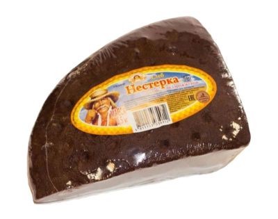 Хлеб Нестерка  бездрожжевой  0,7 кг ™ВИТЕБСКХЛЕБ