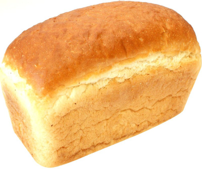 Хлеб пшеничный Воскресенский 410гр 