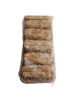 Пряники Имбирные с повидлом вес. Сажинский КК