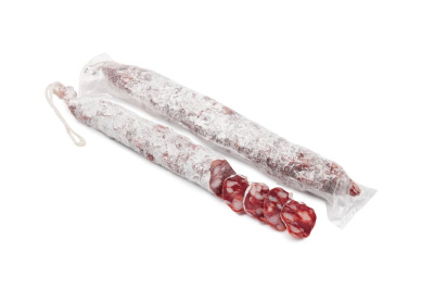 Колбаса ДМ Фуэт сыровяленая вес