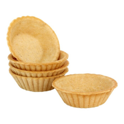 Тарталетка постная, вес ООО СВИТ МАРКЕТ