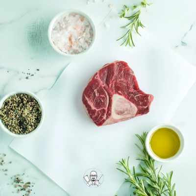 Говядина стейк Оссобуко охл. ™Курортный