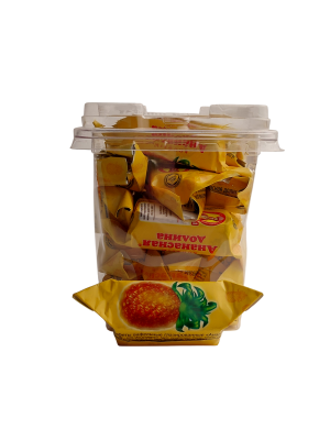 Конфеты СЛАВЯНКА Ананасная долина вафельные вес