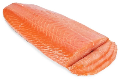 Лосось филе х/к Премиум Алис Марин (Alice Marine)