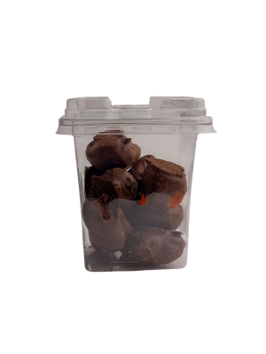 Чернослив БЕЛОЕ ОЗЕРО в шоколаде вес