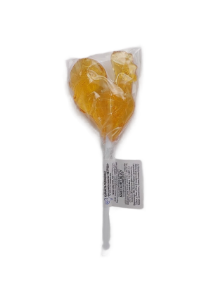 Карамель на палочке Петруша, 20 гр