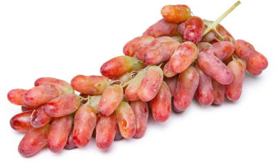 Виноград Дамские пальчики