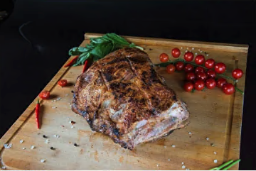 Свинина Столичная, вес ГРИЛЬМИТ