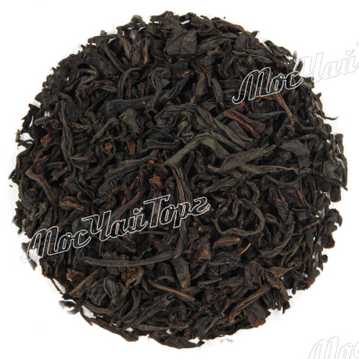 Чай МОСЧАЙТОРГ Эрл Грей классик чёрный 100г