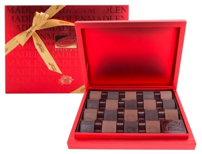 Набор MadlenRed 370 г Байнд Рус