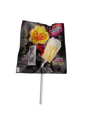 Чупа Чупс B-Pop Тропические фрукты 15гр