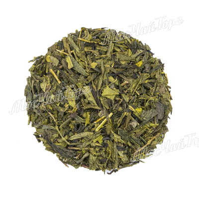 Чай МОСЧАЙТОРГ Сенча зелёный 100г