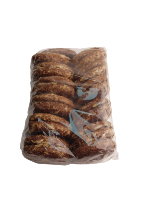 Пряники Ржаные вес. Сажинский КК 