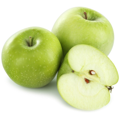 Яблоки Грени Смит