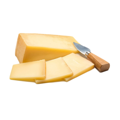 Сыр Тульер 50%, Эндорф