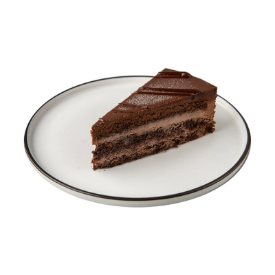 Торт Прага, 120гр ±20гр ™Курортный 