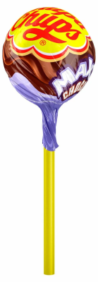 Чупа Чупс макс чоко 16г