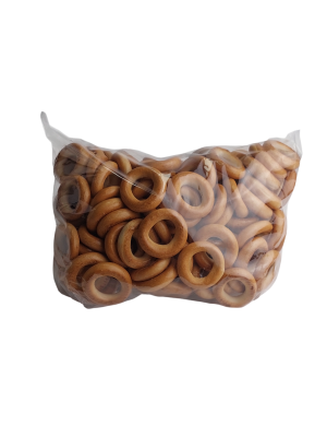 Сушка Малютка простая, вес. Каролина