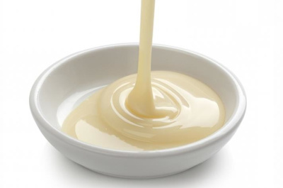 Молоко сгущенное м.д.ж.8,5% 300гр. Совхоз "Поляны"