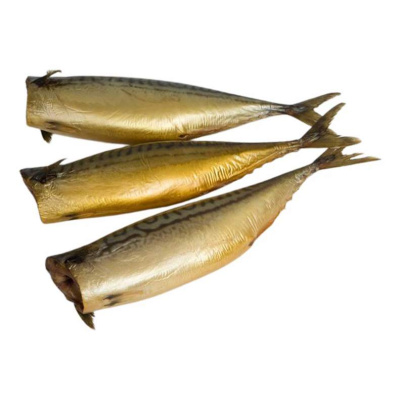 Скумбрия х/к, б/г, в/у, вес Причал