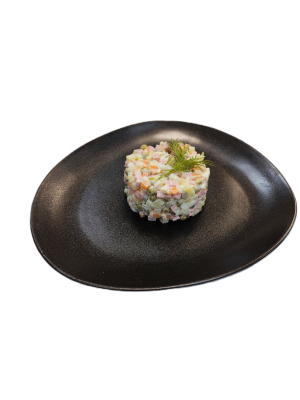 Оливье, вес ™Курортный 