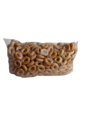 Сушки-мини Чип & Полинки (с луком),  АО Фирма Невская сушка