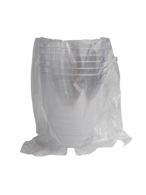 Стакан ЕВРОХАУС Кристалл 200мл 6шт