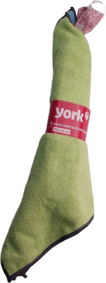 Салфетка ЙОРК из микрофибры 30x30 4шт