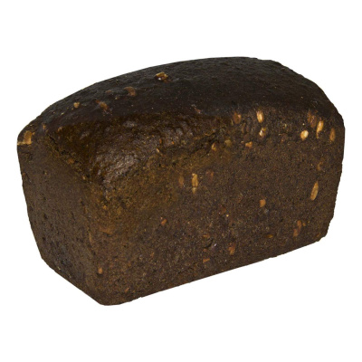 Хлеб Зерновой на ржаной закваске ™Хлебный дом 350г